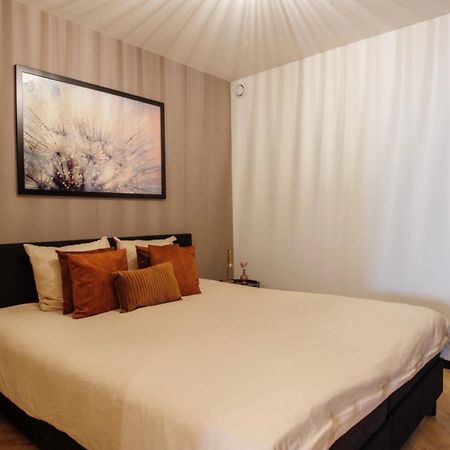 In De Mid - Prachtige Appartementen In Hartje Joure Kültér fotó