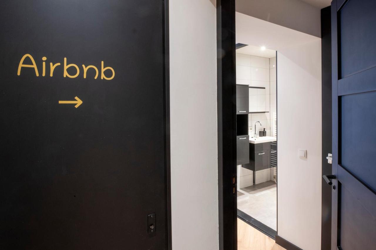 In De Mid - Prachtige Appartementen In Hartje Joure Kültér fotó