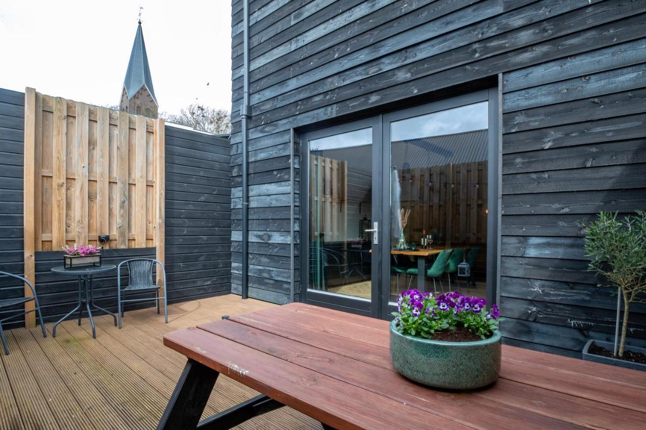 In De Mid - Prachtige Appartementen In Hartje Joure Kültér fotó