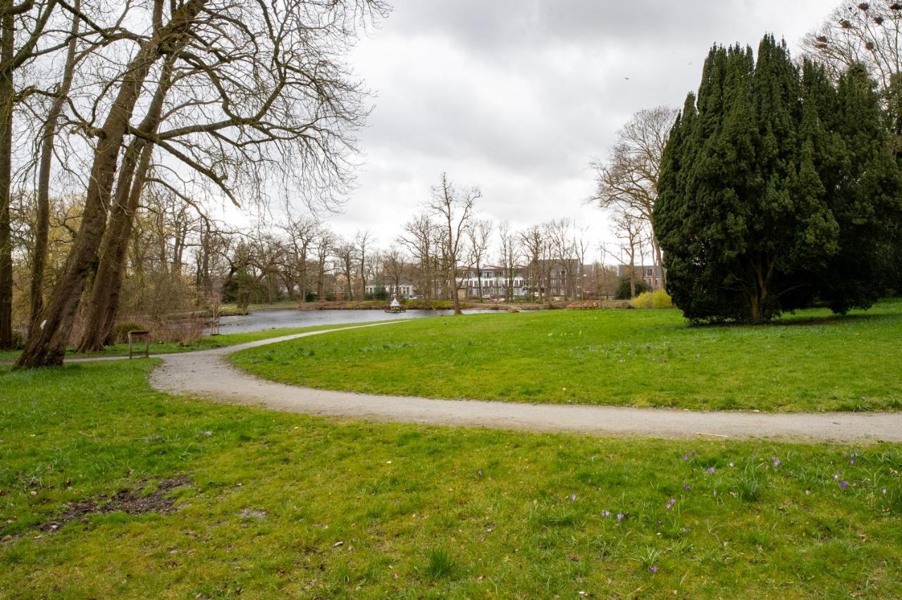 In De Mid - Prachtige Appartementen In Hartje Joure Kültér fotó
