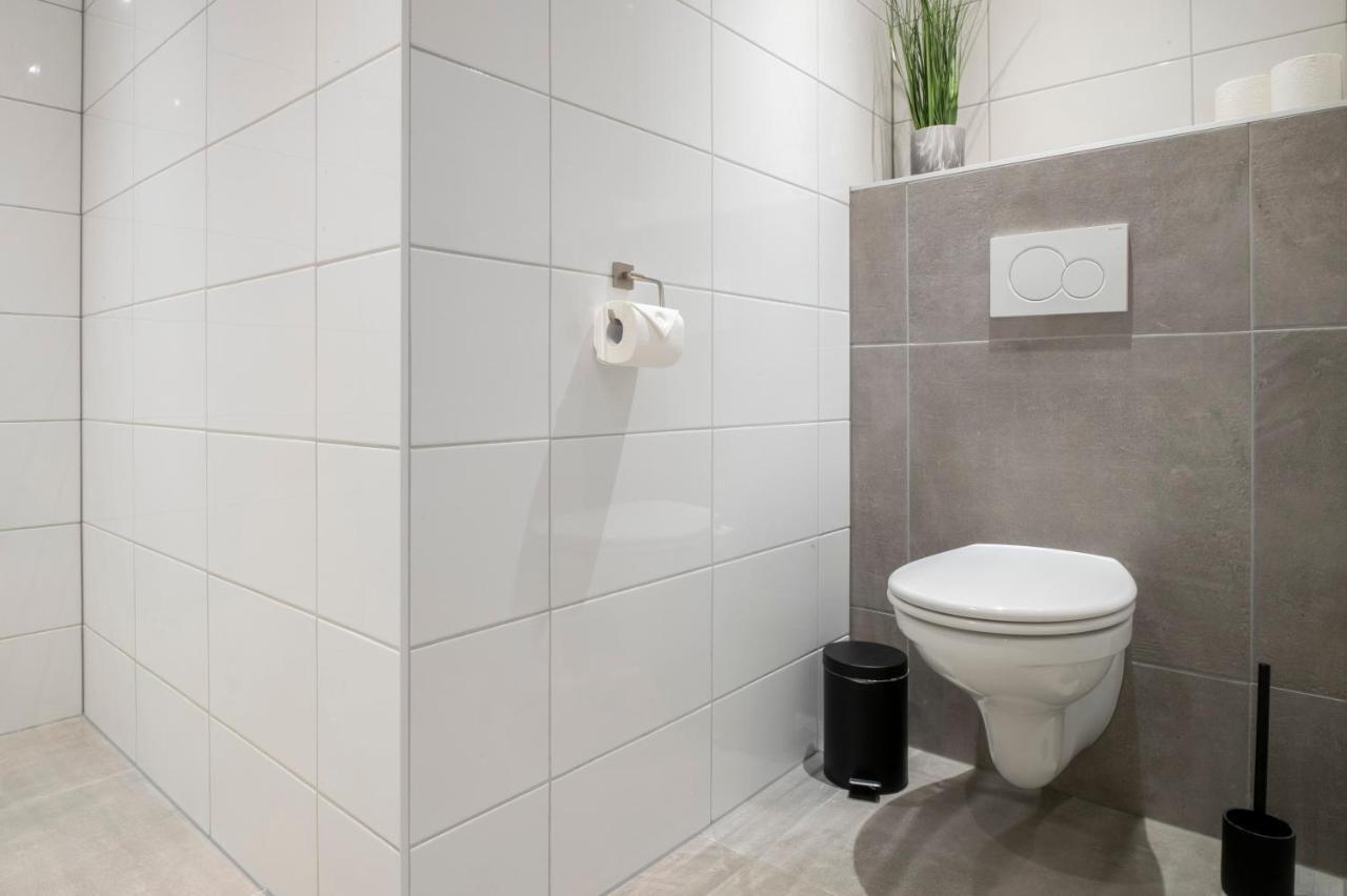 In De Mid - Prachtige Appartementen In Hartje Joure Kültér fotó