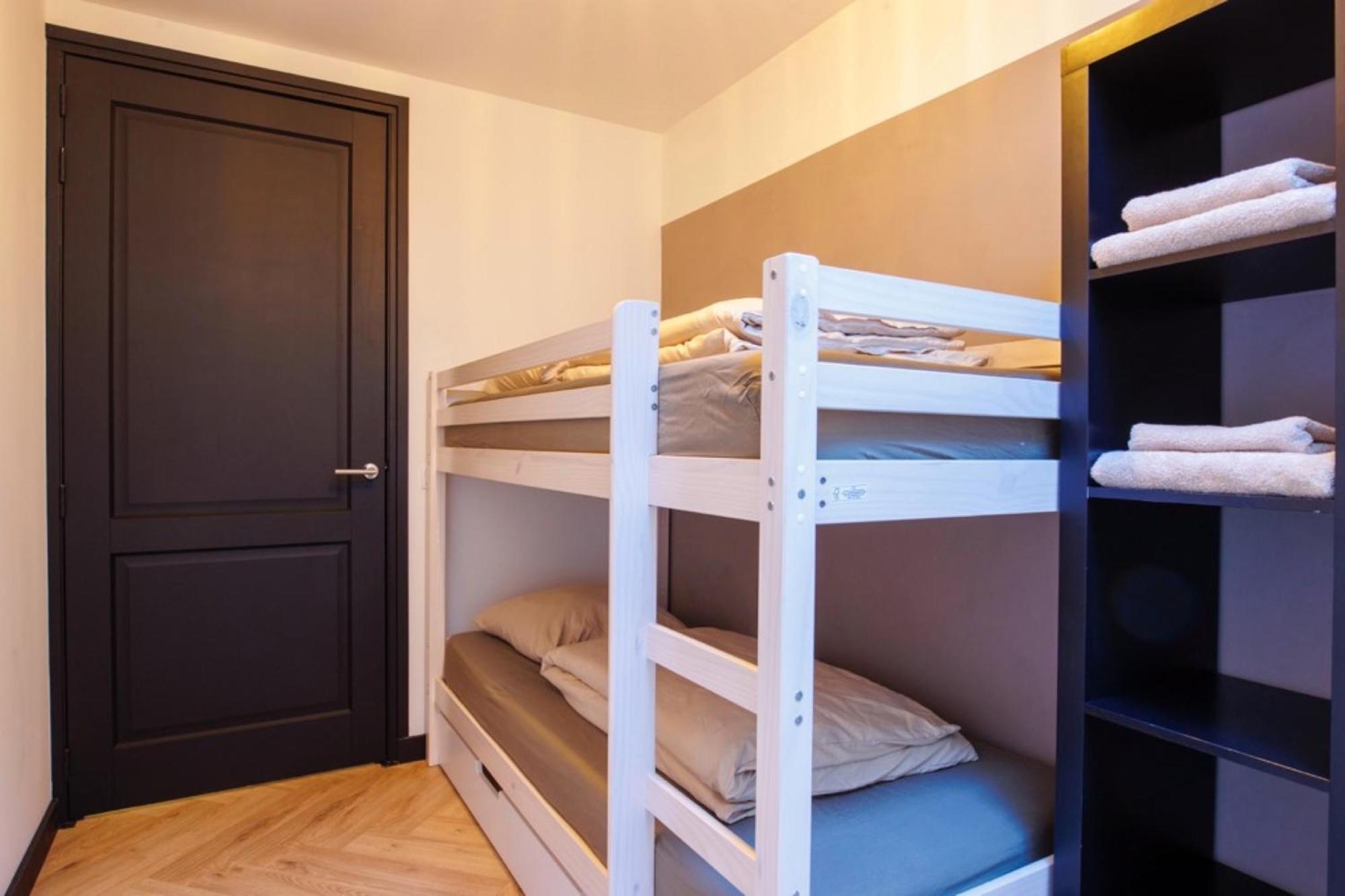 In De Mid - Prachtige Appartementen In Hartje Joure Kültér fotó