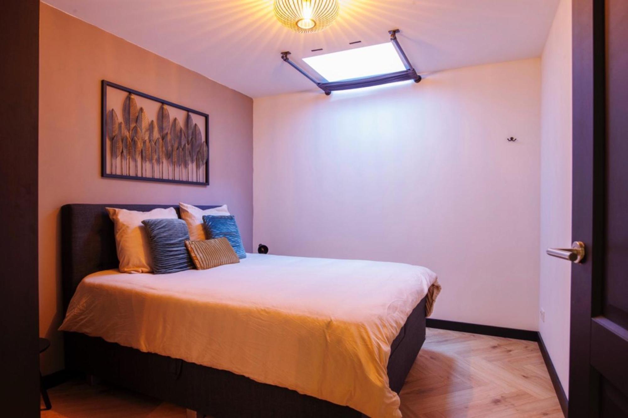 In De Mid - Prachtige Appartementen In Hartje Joure Kültér fotó