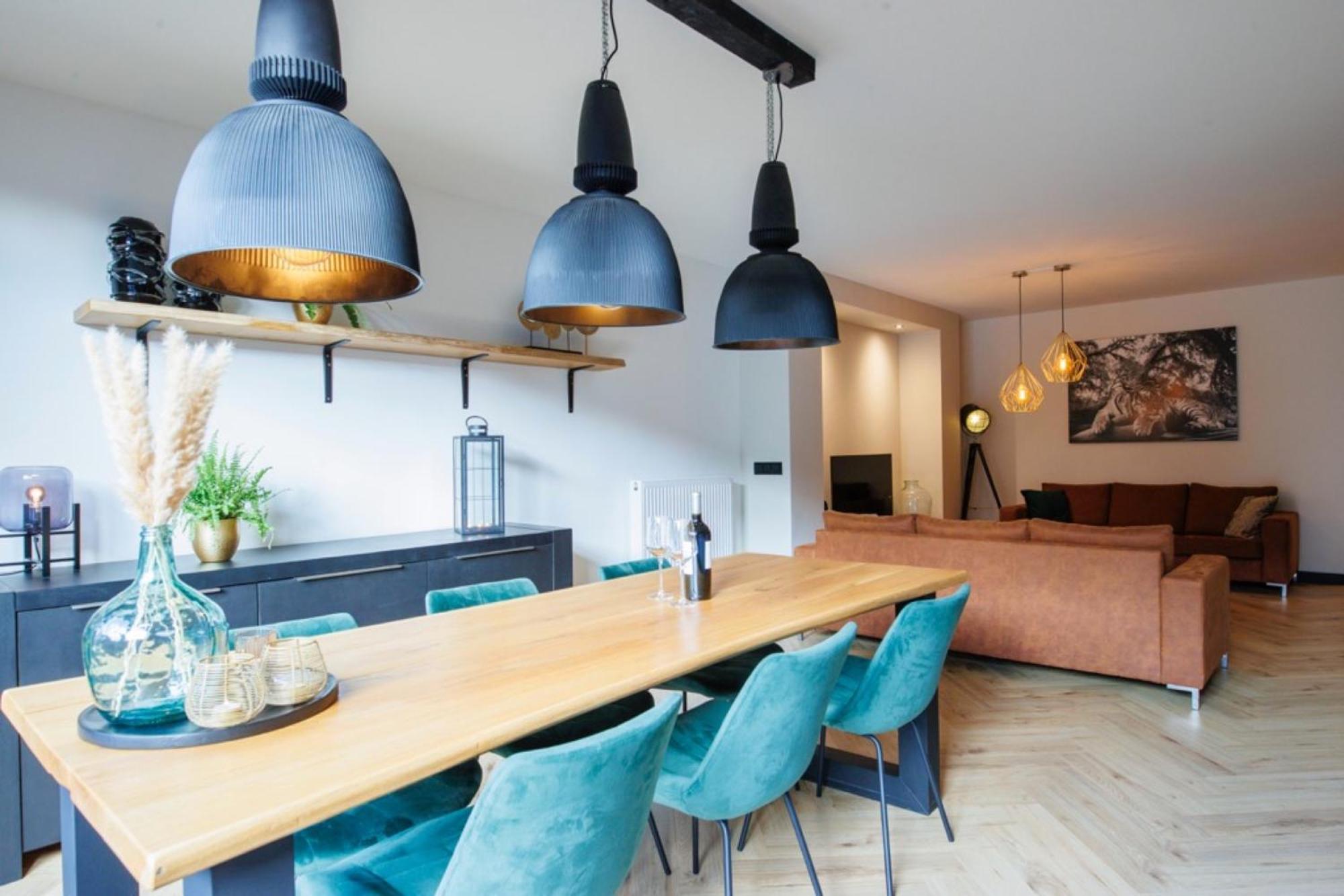 In De Mid - Prachtige Appartementen In Hartje Joure Kültér fotó